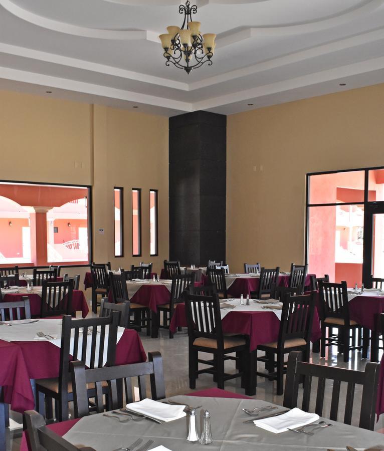 La Huerta Hotel San Ignacio  Bagian luar foto