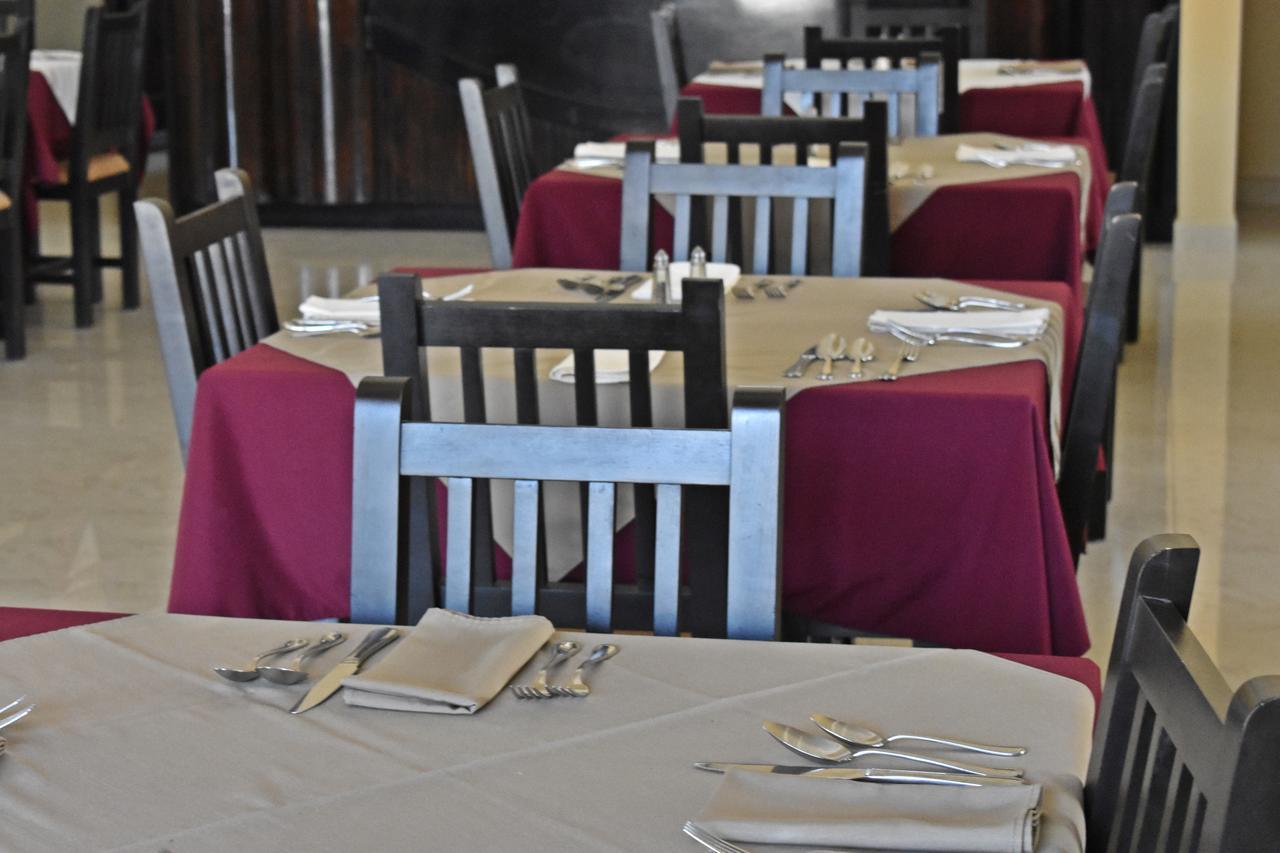 La Huerta Hotel San Ignacio  Bagian luar foto